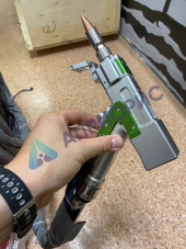 Лазерный аппарат 3в1 TEKTON